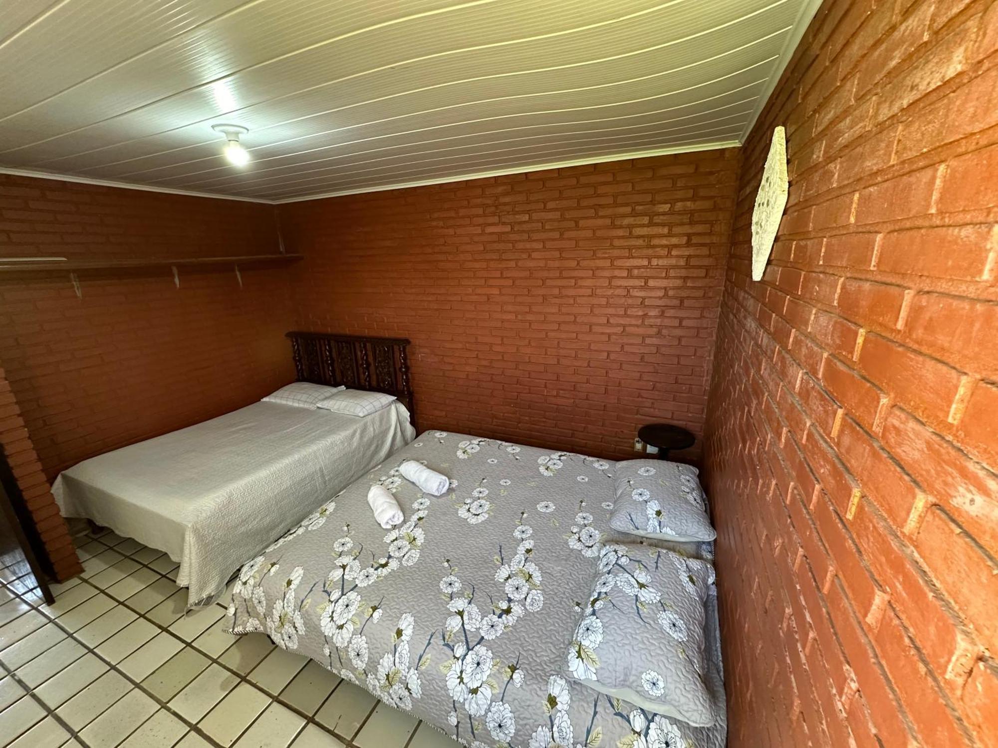 Casa Duplex Com 2 Suites Com Ar Condicionado ,100M Da Praia - Barra De Sao Miguel, A 8 Minutos Da Praia Do Gunga E A 3 Da Praia Bonita! Condominio Com Piscina E Churrasqueira! Εξωτερικό φωτογραφία