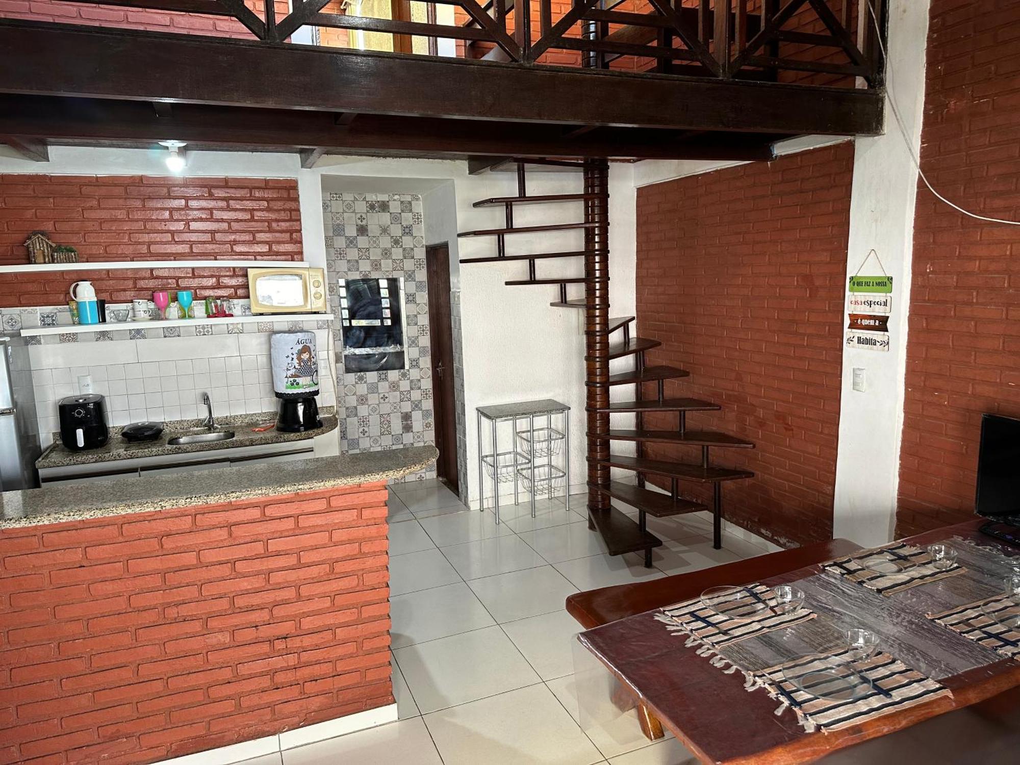 Casa Duplex Com 2 Suites Com Ar Condicionado ,100M Da Praia - Barra De Sao Miguel, A 8 Minutos Da Praia Do Gunga E A 3 Da Praia Bonita! Condominio Com Piscina E Churrasqueira! Εξωτερικό φωτογραφία