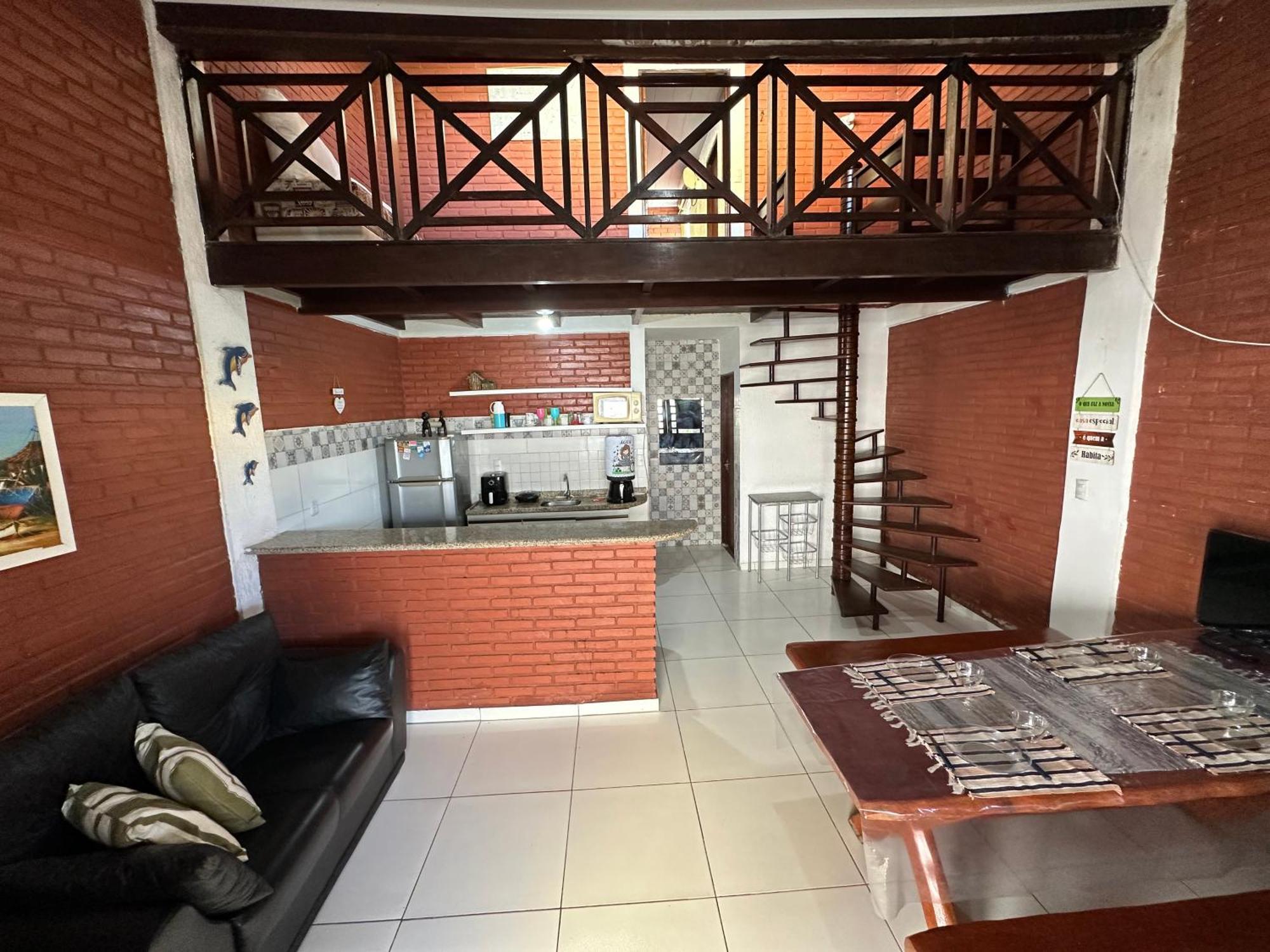 Casa Duplex Com 2 Suites Com Ar Condicionado ,100M Da Praia - Barra De Sao Miguel, A 8 Minutos Da Praia Do Gunga E A 3 Da Praia Bonita! Condominio Com Piscina E Churrasqueira! Εξωτερικό φωτογραφία