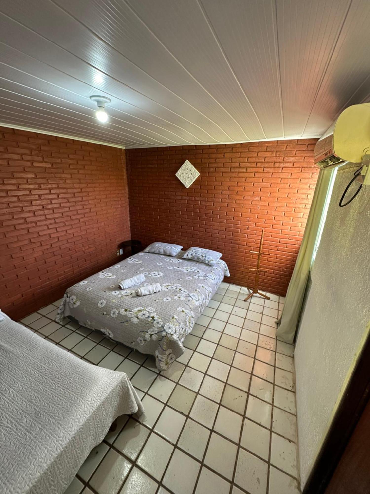 Casa Duplex Com 2 Suites Com Ar Condicionado ,100M Da Praia - Barra De Sao Miguel, A 8 Minutos Da Praia Do Gunga E A 3 Da Praia Bonita! Condominio Com Piscina E Churrasqueira! Εξωτερικό φωτογραφία